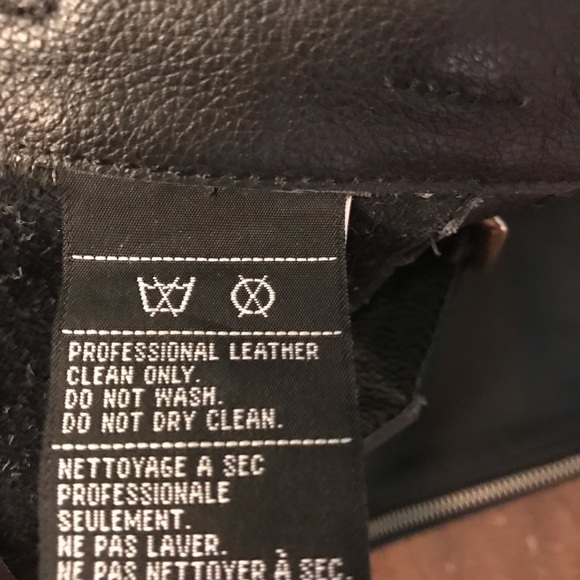 Chaps - Picture 4 of 8